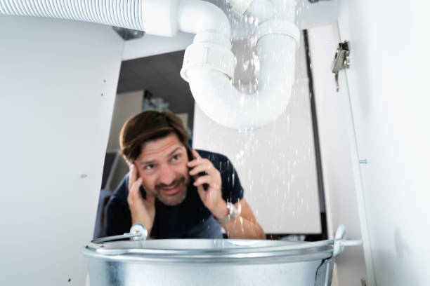 Best Emergency Plumbing Repair  in Mayfair, CA