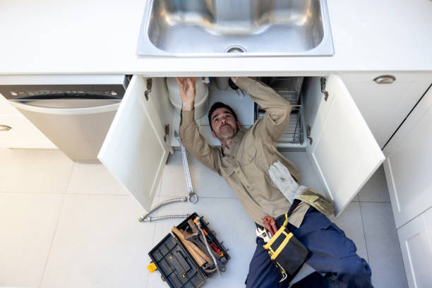 Best Leak Detection Services  in Mayfair, CA