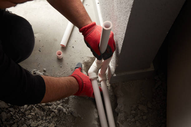 Best Plumbing Services Near Me  in Mayfair, CA