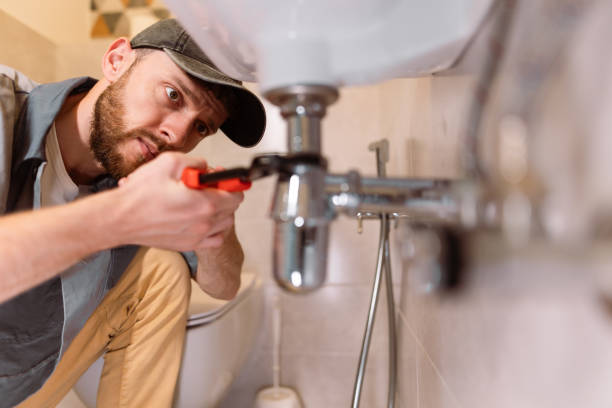 Best Sewer Cleaning Services  in Mayfair, CA