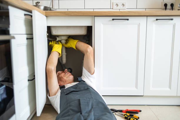 Best Affordable Plumber Near Me  in Mayfair, CA