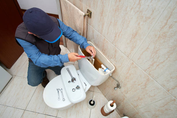 Best Emergency Plumbing Repair  in Mayfair, CA